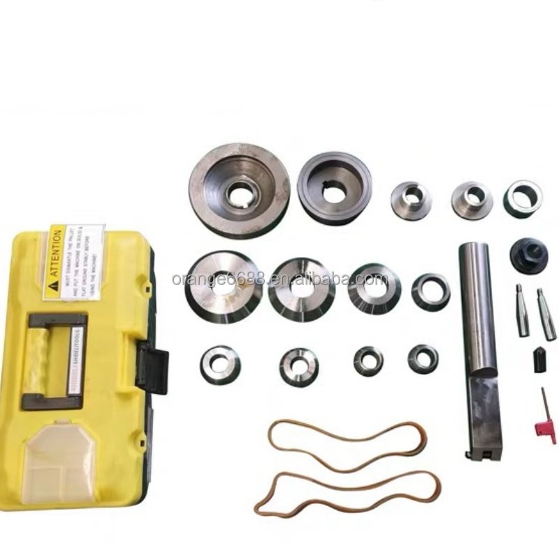 Vehicle Brake Disc Lathe for Brake Disc and Drum Polishing Brake Repair Machine for Auto Parts Repairing